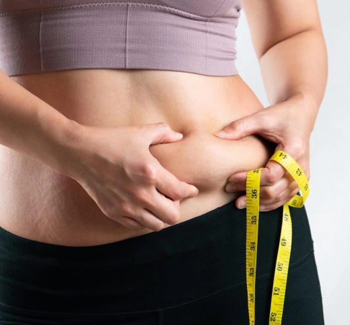 Fit Burn review result no.3